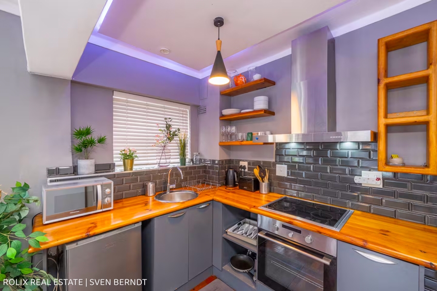 0 Bedroom Property for Sale in Oranjezicht Western Cape